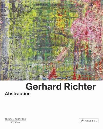 Gerhard Richter Abstraction [Paperback]