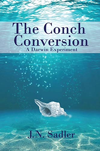 Conch Conversion [Paperback]