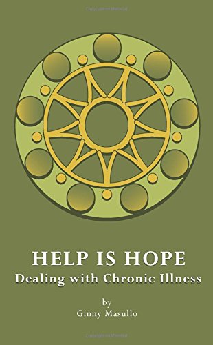 Help Is Hope [Paperback]