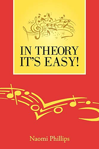 In Theory It's Easy [Paperback]
