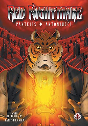 Red Nightmare [Paperback]