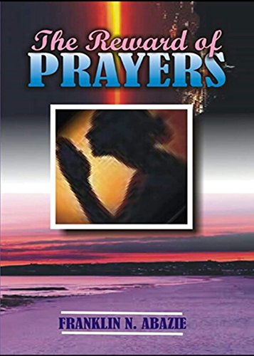 The Reward Of Prayers [Paperback]