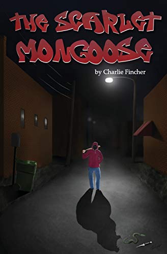 The Scarlet Mongoose [Paperback]