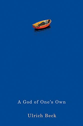 A God of One's Own Religion's Capacity for Peace and Potential for Violence [Paperback]