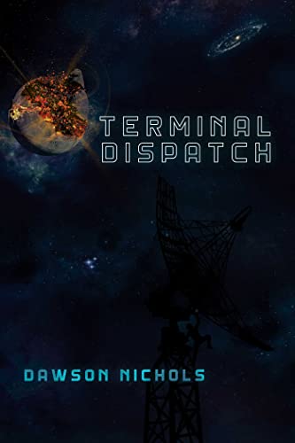 Terminal Dispatch [Paperback]