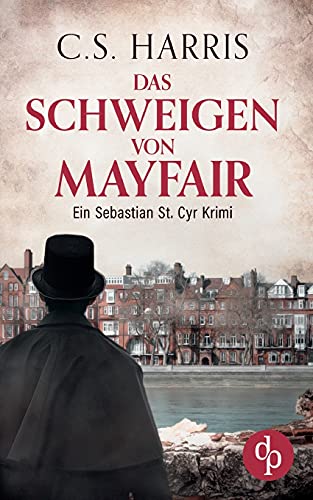 Das Schweigen Von Mayfair