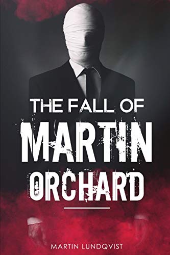 Fall Of Martin Orchard