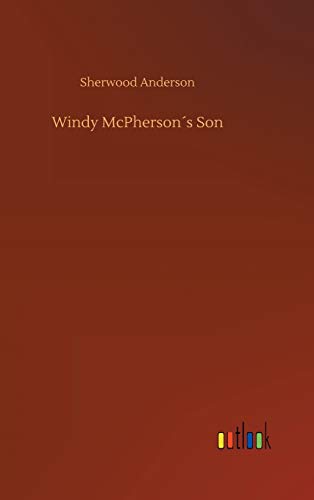 Windy Mcphersons Son