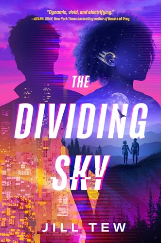 The Dividing Sky [Hardcover]