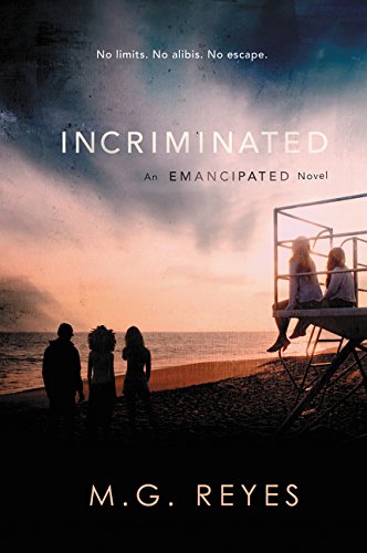 Incriminated [Paperback]