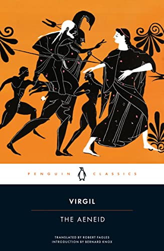 The Aeneid [Paperback]