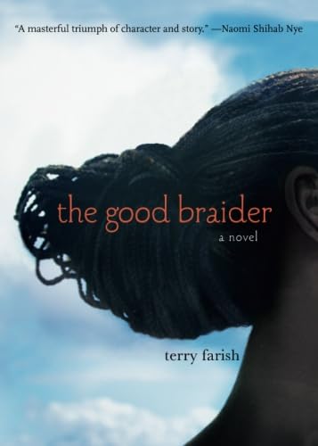 The Good Braider [Paperback]