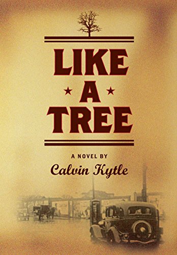 Like a Tree [Hardcover]