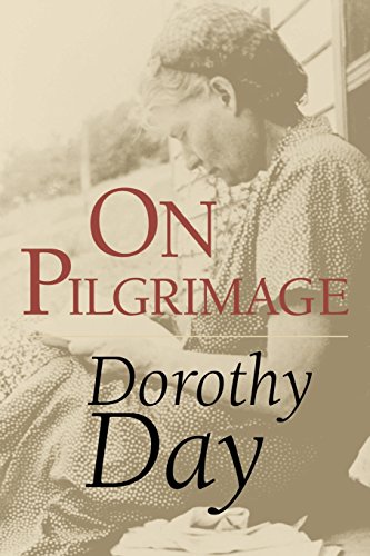 On Pilgrimage (ressourcement Retrieval & Renewal In Catholic Thought) [Paperback]