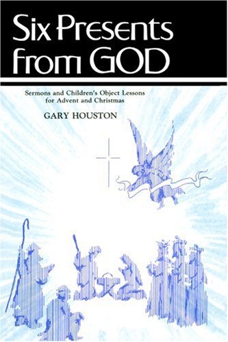 Six Presents From God [Perfect Paperback]