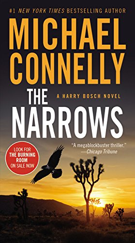 The Narrows [Hardcover]