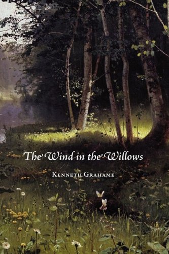 The Wind In The Willows [Paperback]