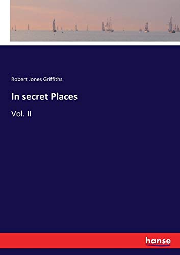 In Secret Places [Paperback]