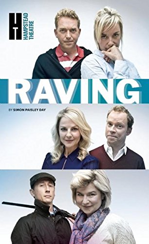 Raving [Paperback]