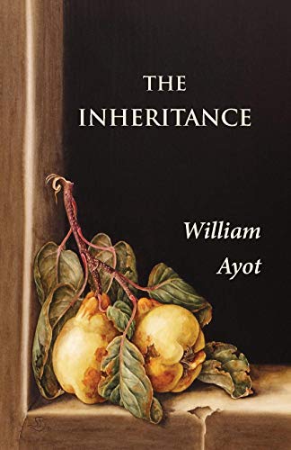 The Inheritance [Paperback]