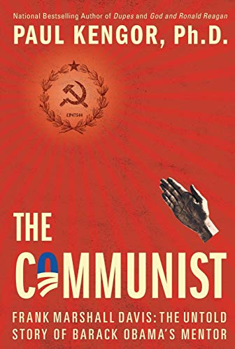 The Communist [Paperback]