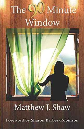 90 Minute Window [Paperback]