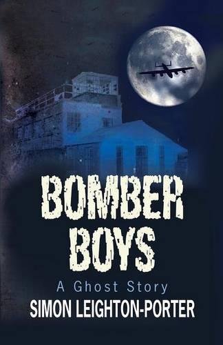 Bomber Boys [Paperback]