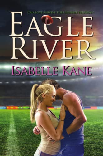 Eagle River [Paperback]