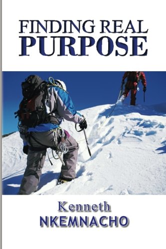 Finding Real Purpose [Paperback]