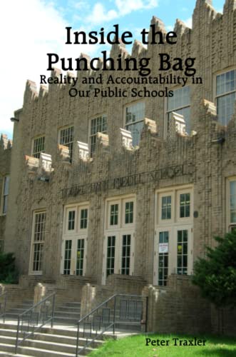 Inside the Punching Bag Reality and Accountability in Our Public Schools [Paperback]