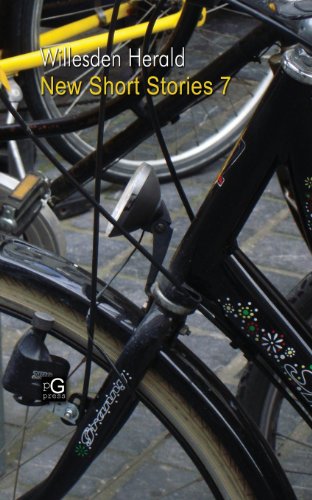 Willesden Herald New Short Stories 7 [Paperback]