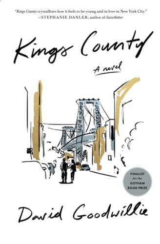 Kings County [Paperback]