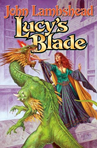 Lucy&39s Blade [Paperback]