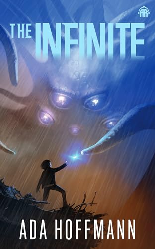 The Infinite The Outside, Book III [Paperback]