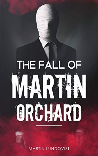Fall Of Martin Orchard