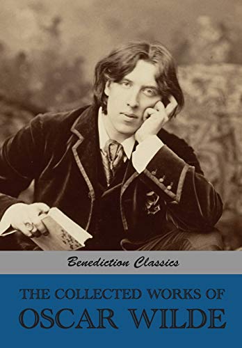 The Collected Works Of Oscar Wilde (lady Windermere's Fan Salom A Woman Of No [Paperback]