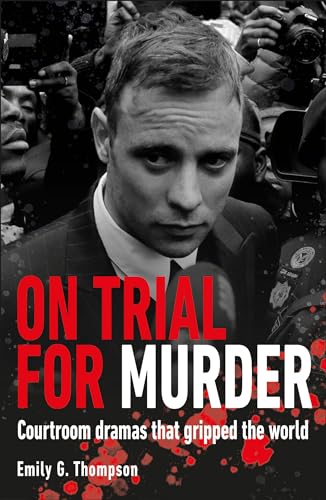 On Trial for Murder [Paperback]
