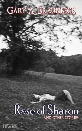 Rose Of Sharon [Paperback]