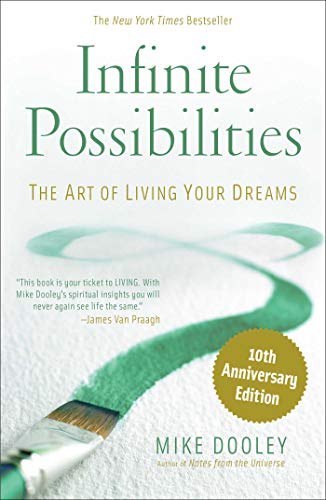 Infinite Possibilities (10th Anniversary) [Paperback]