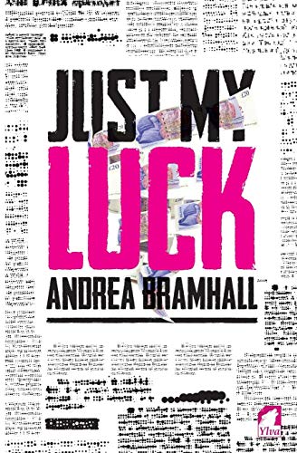 Just My Luck [Paperback]