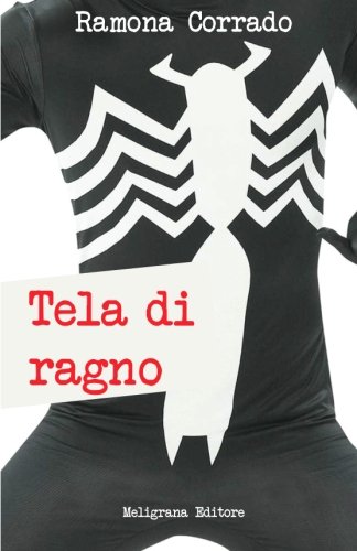 Tela Di Ragno E Altri Racconti (italian Edition) [Paperback]
