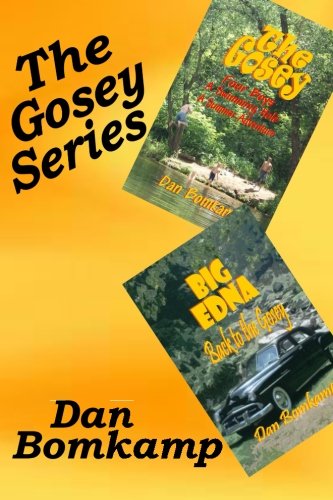The Gosey Series [Paperback]