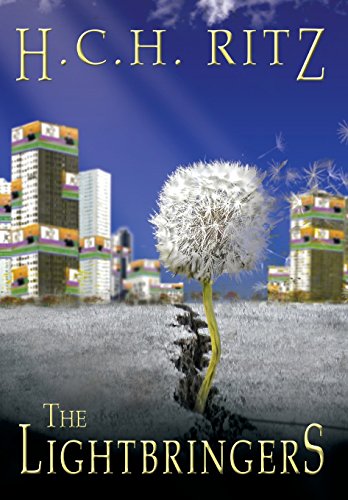 The Lightbringers [Hardcover]