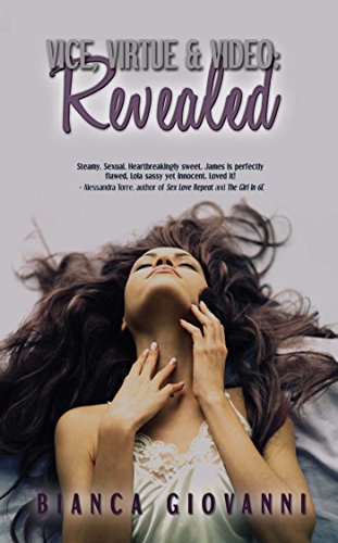 Vice, Virtue, &amp Video Revealed [Paperback]