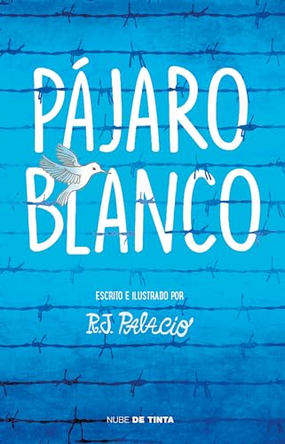 Pjaro blanco / White Bird [Paperback]