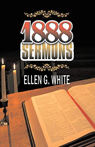 1888 Sermons [Paperback]