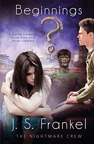 Beginnings [Paperback]