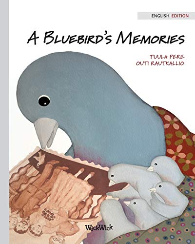Bluebird's Memories [Paperback]