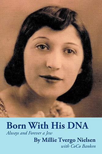 Born With His Dna Always And Forever A Jew [Paperback]