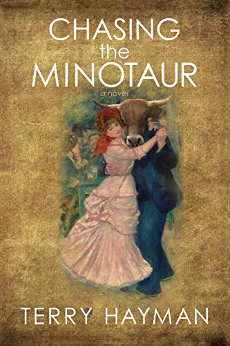 Chasing the Minotaur [Paperback]